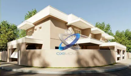 Sobrado com 3 dormitórios à venda, 159 m²  Jardim das Indústrias - São José dos Campos/SP