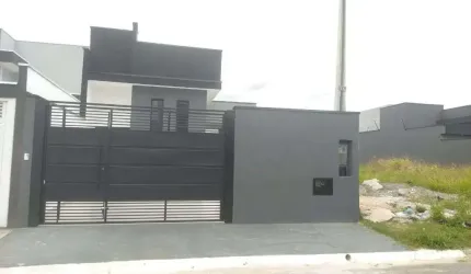 Casa à venda, 90 m² por R$ 456.000,00 - Parque do Museu - Caçapava/SP