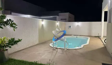 Sobrado à venda, 267 m² por R$ 1.380.000,00 - Condomínio Terras do Vale - Caçapava/SP