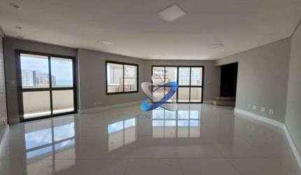 Cobertura à venda, 428 m² por R$ 2.500.000,00 - Jardim Aquarius - São José dos Campos/SP