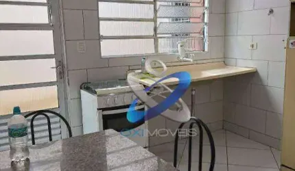Casa com 3 dormitórios à venda, 100 m² por R$ 300.000,00 - Cidade Jardim - Jacareí/SP