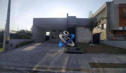 Casa com 3 dormitórios à venda, 227 m² por R$ 1.450.000,00 - Santa Mônica - Caçapava/SP