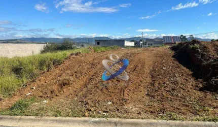 Terreno para alugar, 384 m² por R$ 2.561,00/mês - Jardim Portugal - São José dos Campos/SP