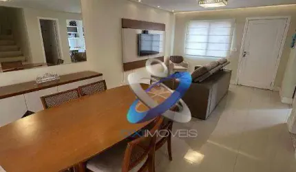 Casa à venda, 180 m² por R$ 1.465.000,00 - Villa Branca - Jacareí/SP