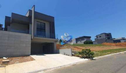 Casa com 4 dormitórios à venda, 144 m² por R$ 1.050.000,00 - Reserva do Vale - Caçapava/SP