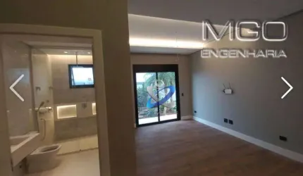 Casa com 3 dormitórios à venda, 290 m² por R$ 4.000.000,00 - Condomínio Residencial Alphaville II - São José dos Campos/SP