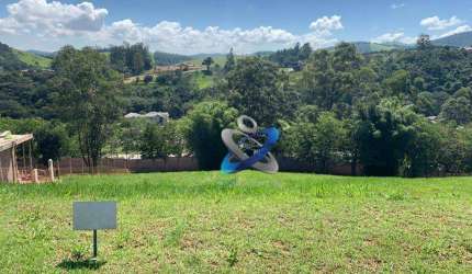 Terreno à venda, 1000 m² por R$ 287.000,00 - Tapanhão - Jambeiro/SP