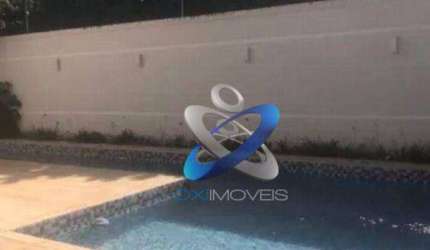 Sobrado à venda, 350 m² por R$ 2.000.000,00 - Jardim Altos de Santana I - Jacareí/SP