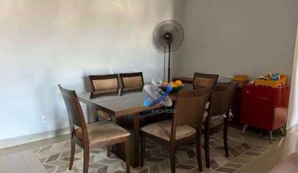 Apartamento com 3 dormitórios à venda, 76 m² - Jardim So Dimas - São José dos Campos/SP