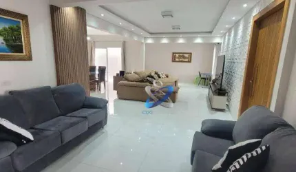Casa com 4= suítes à venda, 276 m² - Jardim das Colinas - São José dos Campos/SP
