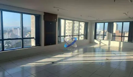 Sala para alugar, 98 m² por R$ 6.071,00/mês - Centro - São José dos Campos/SP