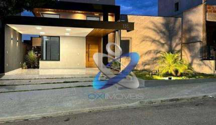 Casa à venda, 150 m² por R$ 1.250.000,00 - Bairro Do Grama - Caçapava/SP