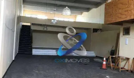Salão, 410 m² - venda por R$ 5.500.000,00 ou aluguel por R$ 12.214,00/mês - Centro - São José dos Campos/SP