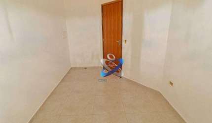 Sobrado à venda, 95 m² por R$ 320.000,00 - Jardim São José - Caçapava/SP