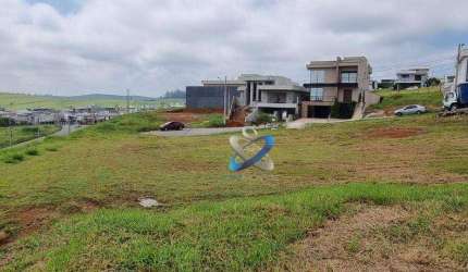 Terreno à venda, 600 m² por R$ 425.000,00 - Residencial Malibu - Caçapava/SP
