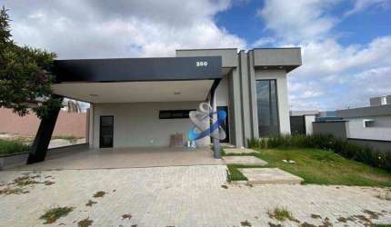 Casa à venda, 170 m² por R$ 1.225.000,00 - Recanto dos Eucaliptos - São José dos Campos/SP