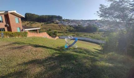 Terreno à venda, 1162 m² - Parque Mirante Do Vale - Jacareí/SP