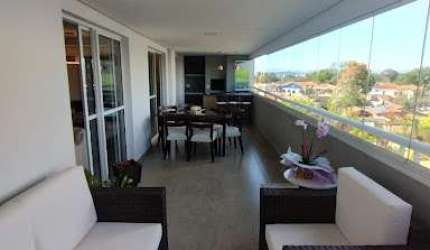 Apartamento com 4 dormitórios à venda, 167 m² por R$ 2.500.000,00 - Edifício Esplanada Life Club - São José dos Campos/SP