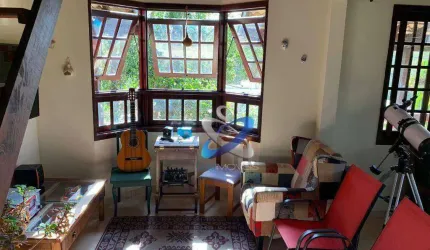 Casa com 4 dormitórios, 480 m² - venda por R$ 2.100.000,00 ou aluguel por R$ 9.018,75/mês - Tampanhão - Jambeiro/SP