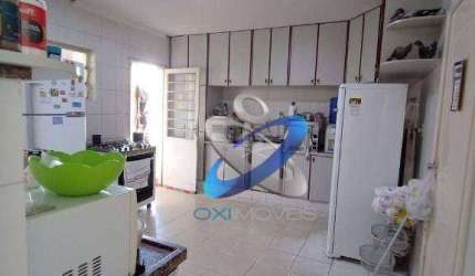Casa com 5 dormitórios à venda, 380 m² por R$ 2.600.000,00 - Jardim Esplanada - São José dos Campos/SP