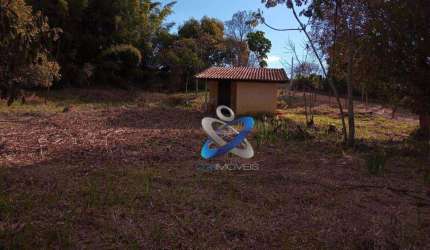 Terreno à venda, 2536 m² por R$ 280.000 - Piedade - Caçapava/SP
