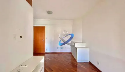 Apartamento à venda, 63 m² por R$ 610.000,00 - Vila Ema - São José dos Campos/SP