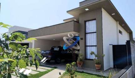 Casa à venda, 158 m² por R$ 980.000,00 - Residencial Colinas - Caçapava/SP
