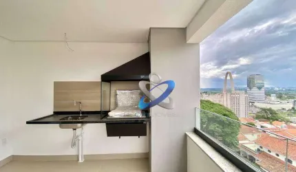 Apartamento à venda, 120 m² por R$ 1.680.000,00 - Jardim Apolo - São José dos Campos/SP