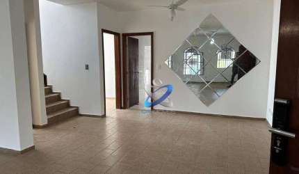 Casa com 4 dormitórios à venda, 231 m² por R$ 2.500.000,00 - Jardim das Colinas - São José dos Campos/SP