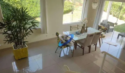 Sobrado à venda, 300 m² por R$ 1.490.000,00 - Parque Mirante Do Vale - Jacareí/SP