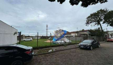 Terreno Comercial/Residencial