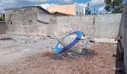 Terreno à venda, 500 m² por R$ 1.500.000 - Jardim Nova Michigan - São José dos Campos/SP