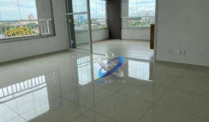 Apartamento com 2 dormitórios à venda, 82 m² - Jardim Aquarius - São José dos Campos/SP