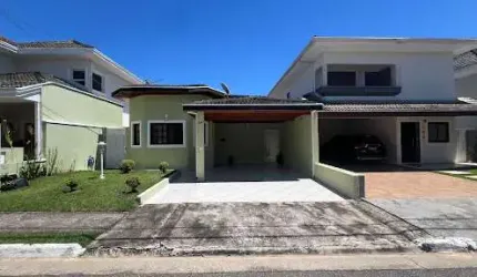 Casa à venda, 140 m² por R$ 1.380.000,00 - Condomínio Floradas da Serra - São José dos Campos/SP