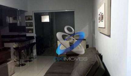 Casa à venda, 70 m² por R$ 352.000,00 - Vila Bandeirantes - Caçapava/SP