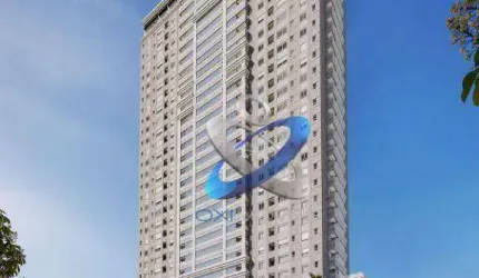 Apartamento com 2 dormitórios à venda, 60 m² por R$ 795.307 - Jardim das Colinas - São José dos Campos/SP