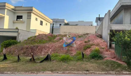 Ótimo terreno à venda, no Residencial Verana, 362 m² por R$ 550.000 - Condomínio Verana - São José dos Campos/SP