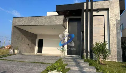 Casa com 3 dormitórios, 180 m² - venda por R$ 1.350.000,00 ou aluguel por R$ 8.362,00/mês - Parque Residencial Maria Elmira - Caçapava/SP