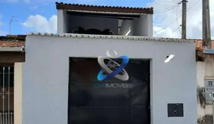 Sobrado à venda, 200 m² por R$ 300.000,00 - Parque Residencial Eldorado - Caçapava/SP