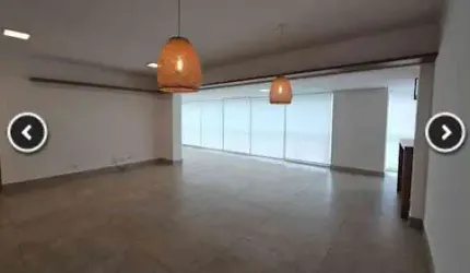 Apartamento com 4 dormitórios à venda, 194 m² por R$ 3.200.000,00 - Jardim Aquarius - São José dos Campos/SP