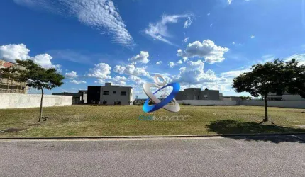 Terreno à venda, 494 m² por R$ 1.150.000 - Condomínio Residencial Alphaville I - São José dos Campos/SP