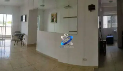 Apartamento, 52 m² - venda por R$ 490.000,00 ou aluguel por R$ 4.030,00/mês - Sao Jose Dos Campos  - São José dos Campos/SP