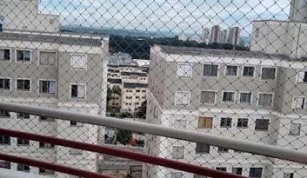 Apartamento com 3 dormitórios à venda, 88 m² por R$ 640.000,00 - Conjunto Residencial Trinta e Um de Março - São José dos Campos/SP