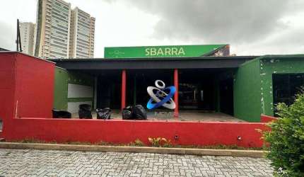 Casa para alugar, 320 m² por R$ 15.000,00/mês - Jardim Esplanada - São José dos Campos/SP