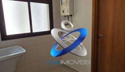 Apartamento com 4 dormitórios, 118 m² - Jardim Esplanada II - São José dos Campos/SP