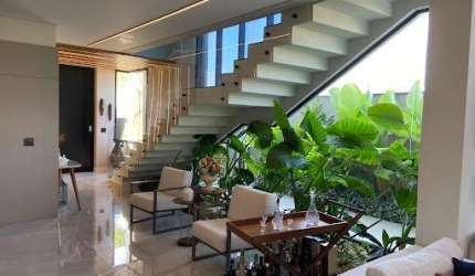 Sobrado com 4 dormitórios à venda, 520 m² por R$ 6.500.000,00 - Urbanova VII - São José dos Campos/SP