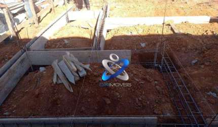 Casa com 3 dormitórios à venda, 128 m² por R$ 862.000 - Condomínio Malibu - Caçapava/SP
