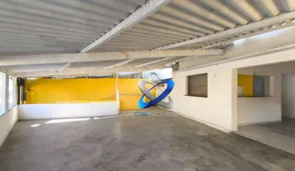 Ponto para alugar, 280 m² por R$ 6.000,00/mês - Jardim Satélite - São José dos Campos/SP