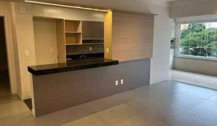 Apartamento com 2 dormitórios para alugar, 85 m² - Jardim São Dimas - São José dos Campos/SP