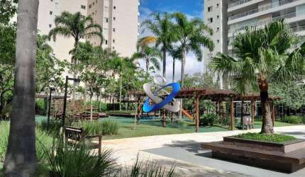 Apartamento com 3 dormitórios à venda, 102 m² por R$ 1.277.000 - Jardim das Indústrias - São José dos Campos/SP